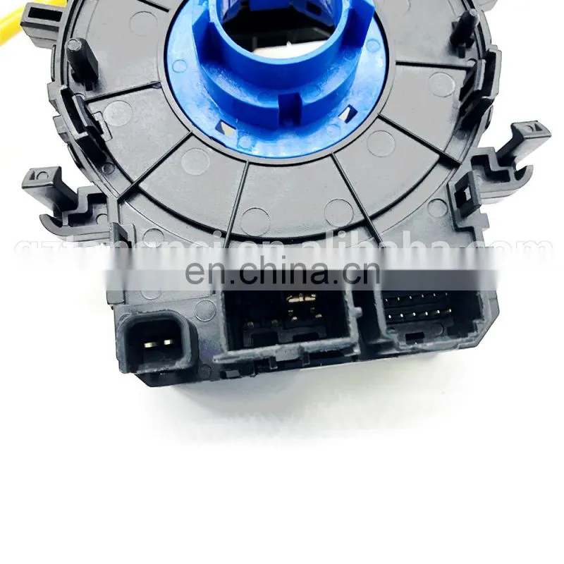 Genuine Auto Parts Clock Spiral Cable Accessory OEM 93490-1G350 934901G350