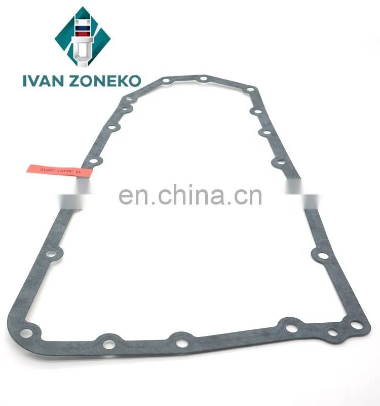 Hot Sell Oil Pan Gasket 31397-1XF0C 313971XF0C 31397 1XF0C for Nissan Teana Altima Qashqai X-trail