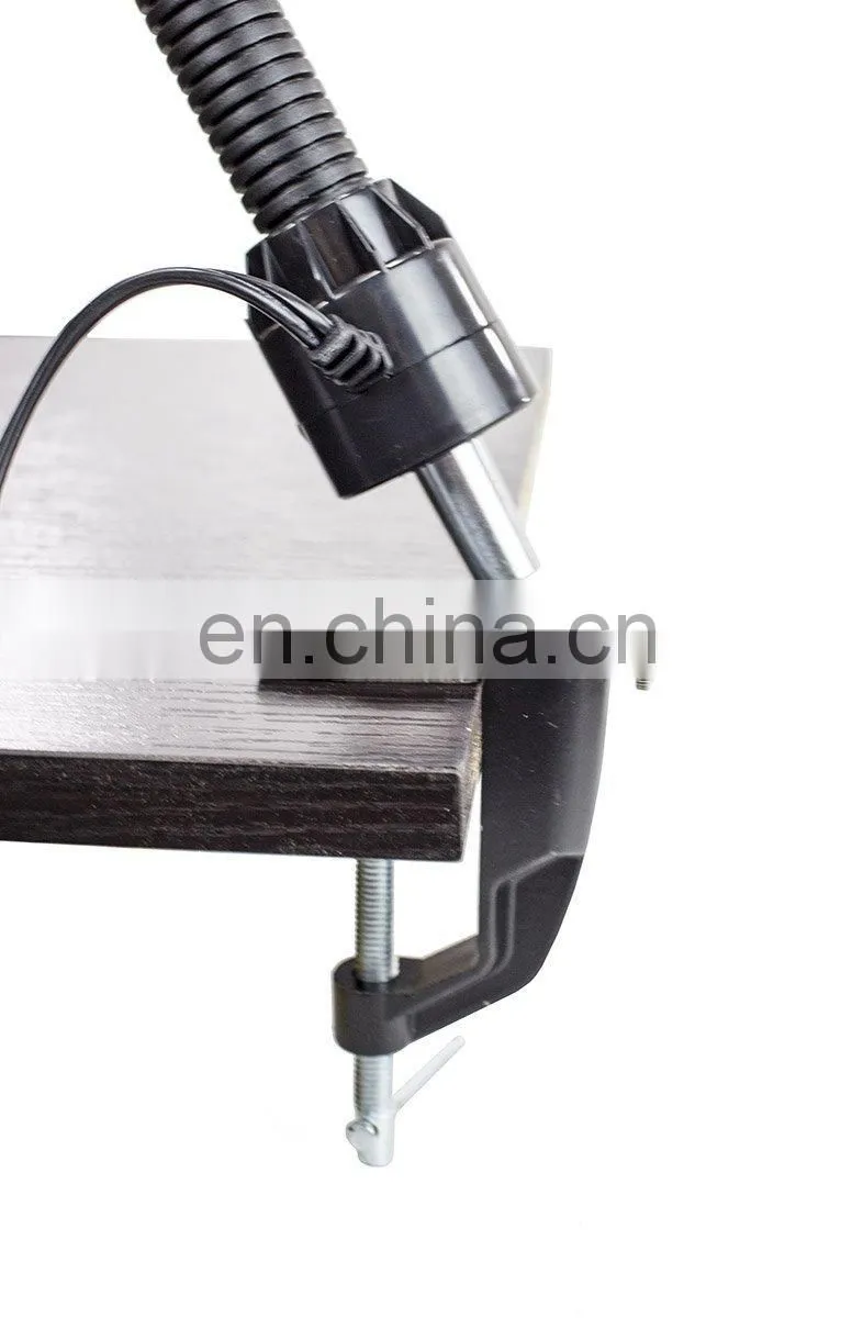 Best selling adjustable LED table desk lamp indoor