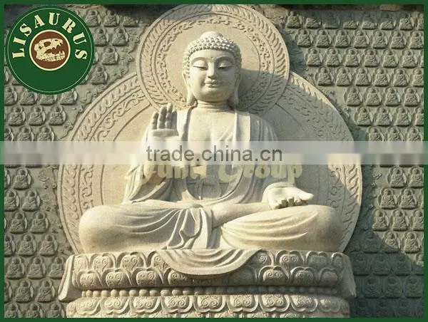 Lisaurus-LA Artificial customized fiberglass kuan yin statue