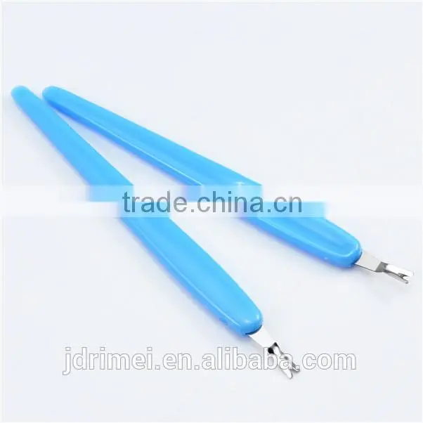 Popular cutticle pusher for dead skins