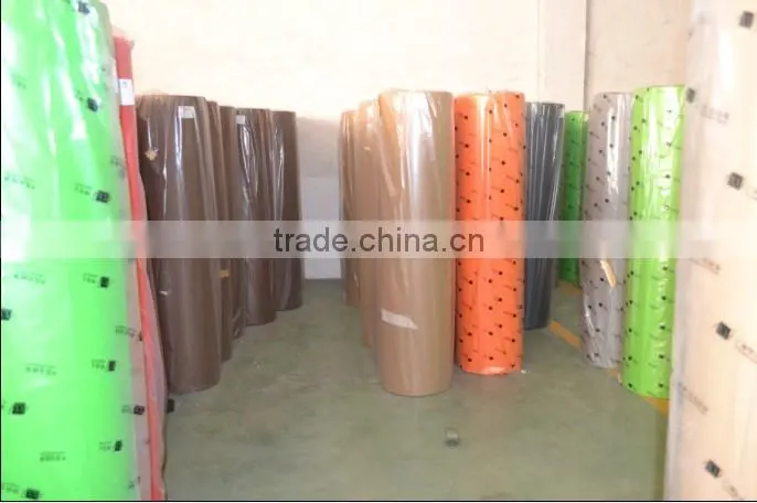 viscose nonwoven fabric for medical use
