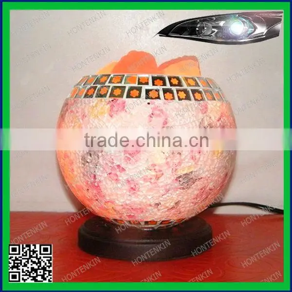 New himalayan salt lamps wholesale