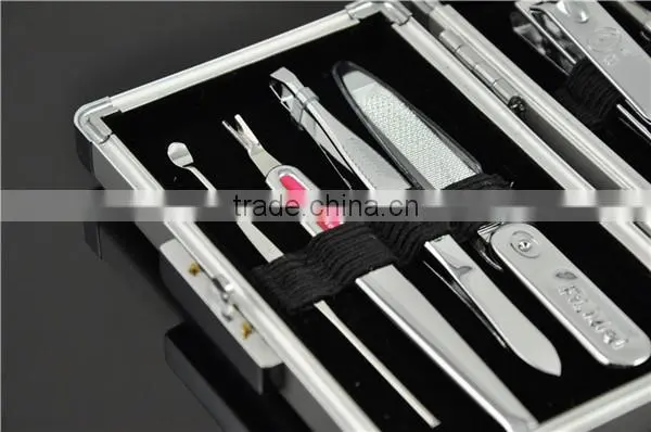 fancy manicure set electric manicure set