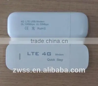slim size FDD 4g modem for sale