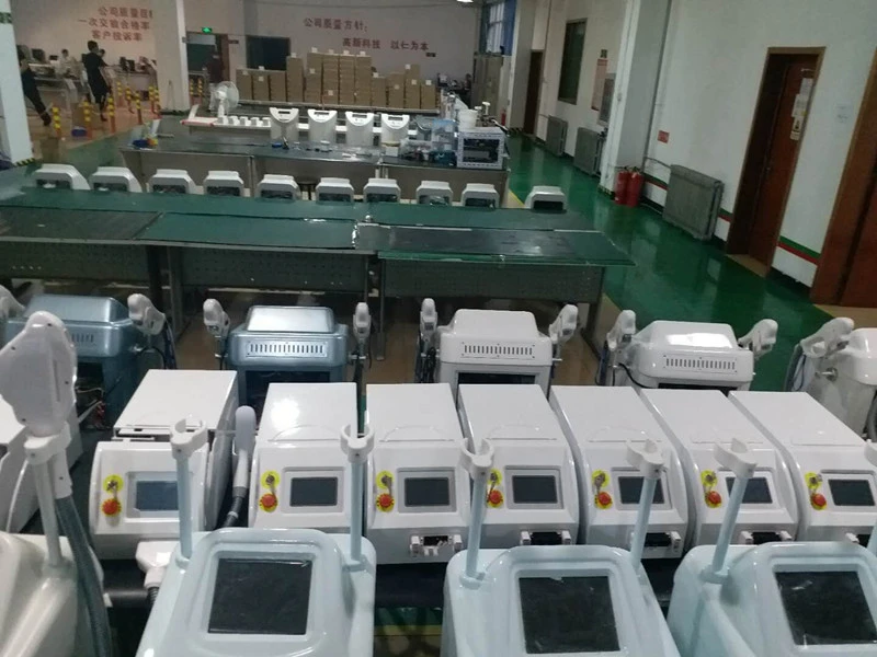 Beijing Sincoheren S&T Development Co., Ltd company overview - view 4