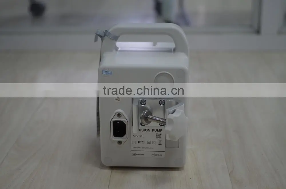 Model:600I veterinary infusion set