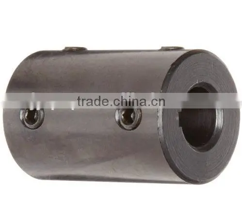 Finished Bore Sleeve Coupling Shaft Coupling ID:5/16"