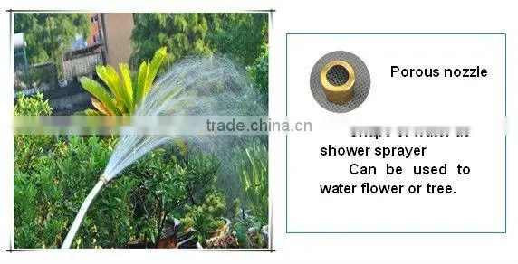 (7629) Garden Power Auarita Spray Gun