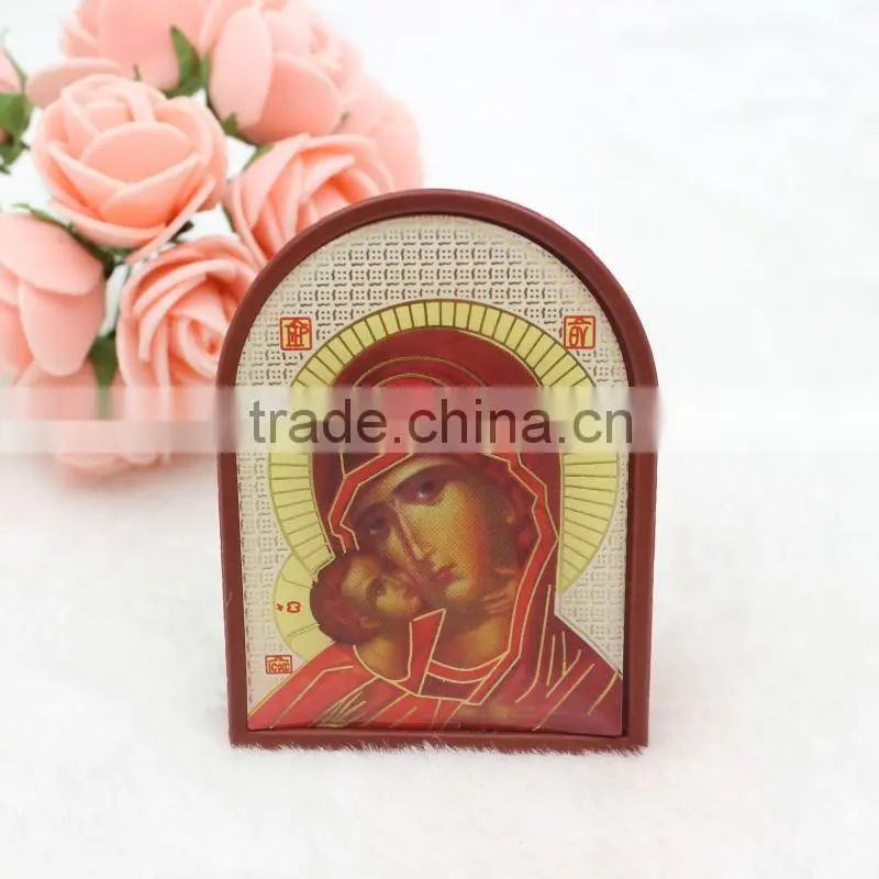 Mini byzantine icons for sale