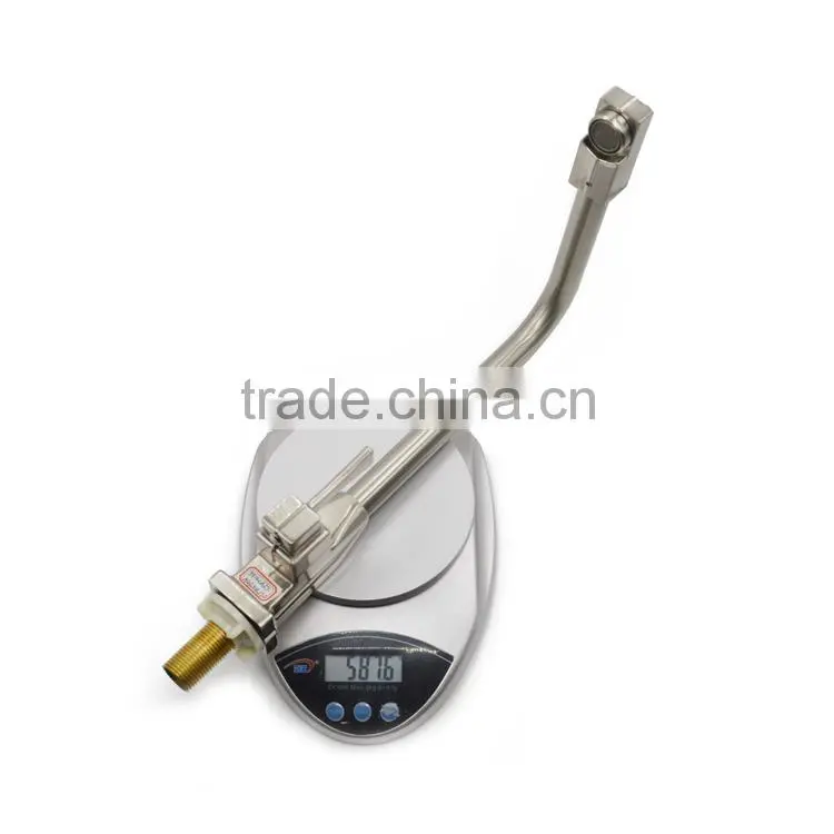 china manufacturer vertical thermostatic vernet kitchen faucet
