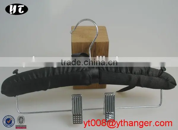 hook for jeans hanging clothes hangers wholesale white satin hanger