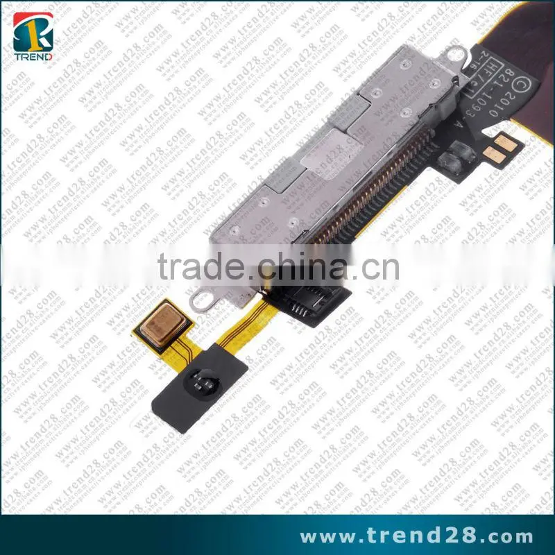 sensor power volume flex cable for iphone4