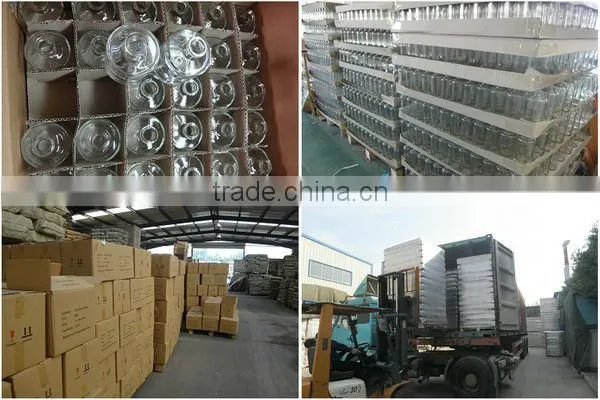 glass stopper for diffuser glass bottles