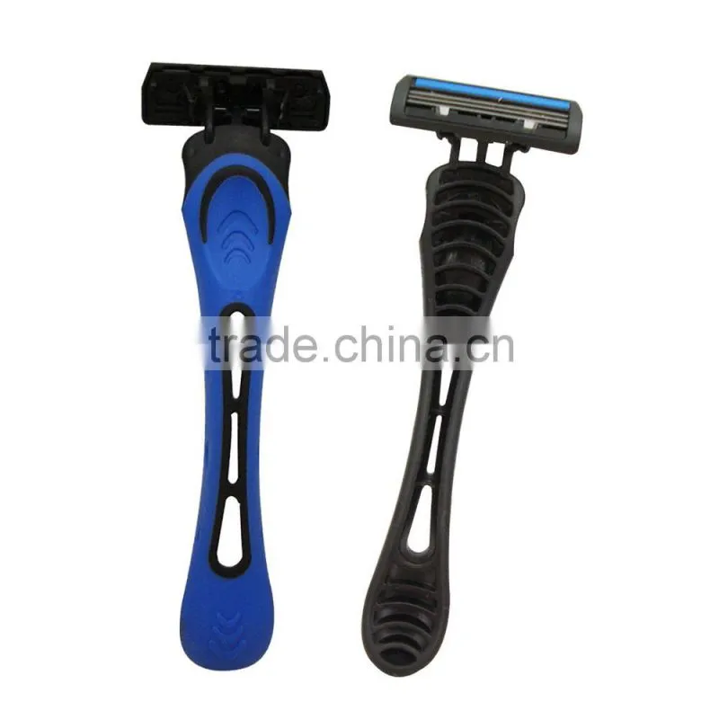Double edge super stainless steel razor blade