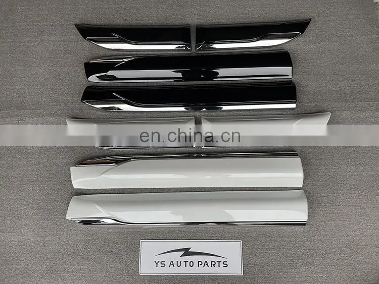HIGH QUALITY auto body partS Wheel rims for 2022 LC300