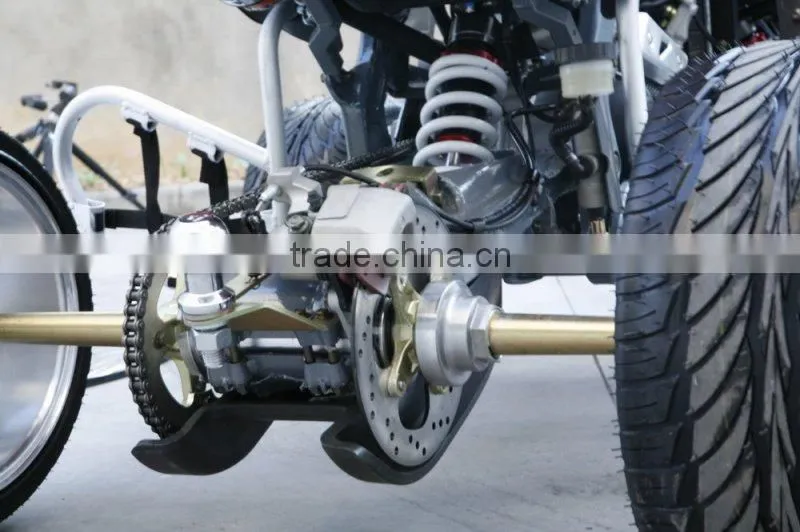 250cc EEC Quad Racing (203E-6 Luxury)