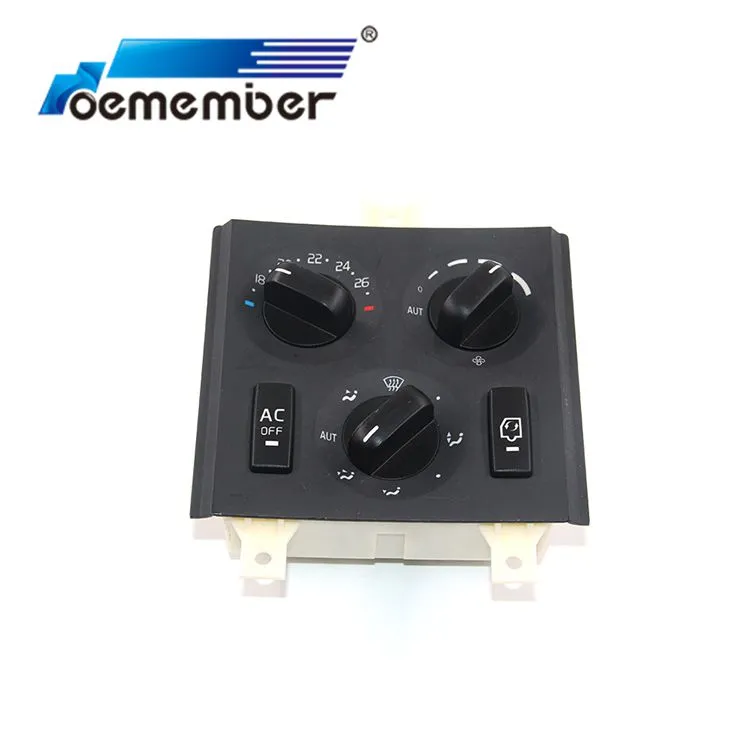 20508582 85115380 20853478 21272395 Truck Panel Switch Truck Combination Switch for VOLVO
