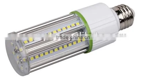 9w led corn light from SNC with UL certification, E26 or G24 base