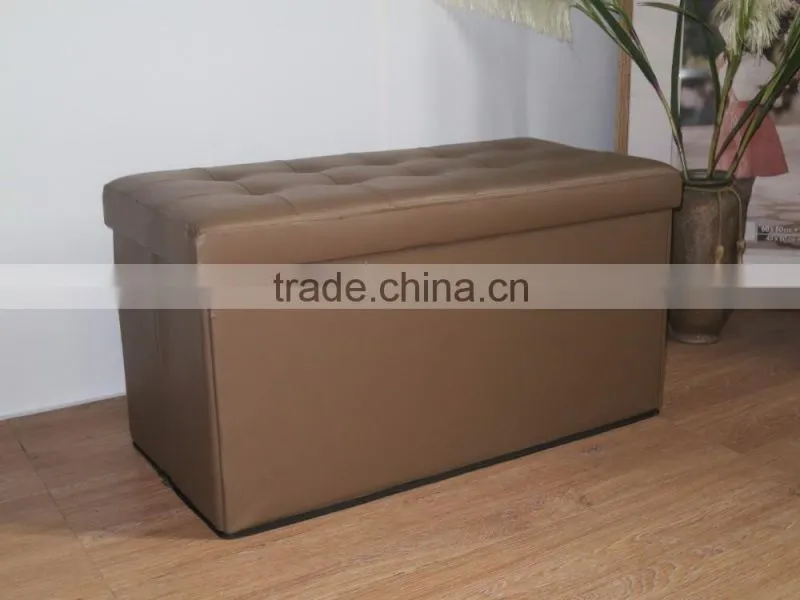 Mushroom Stool/ Colorful Feet stool