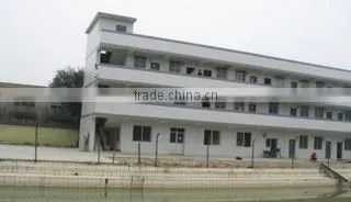 Guangzhou Topway Trading Co., Ltd. company overview - view 3