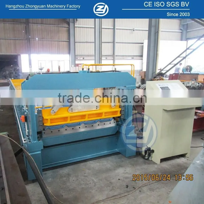 Machine Metal Sheet Forming