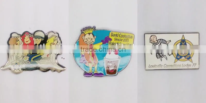 metal lapel pins custom lapel pins fashion lapel pins cartoon lapel pin