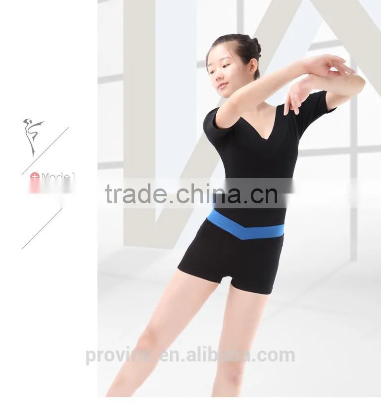 Adults and Kids Training Dance Wear Wholesale (ASP0552-C)
