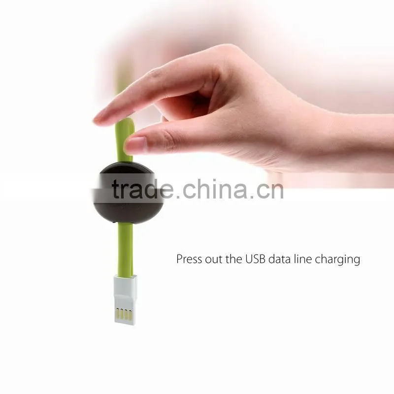 cheap electronic promotional gifts usb charging only cable