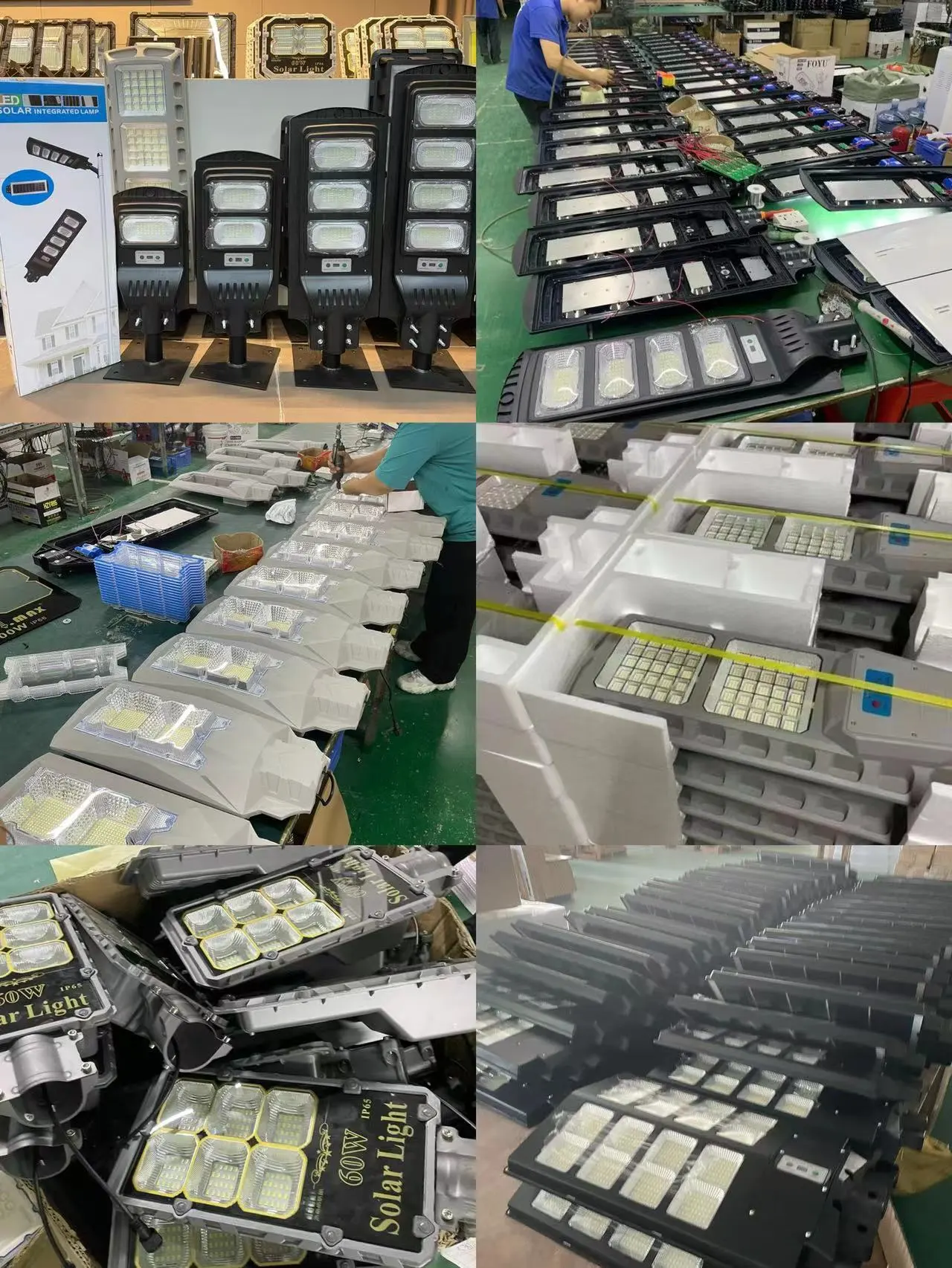 Zhongshan Best Honor Lighting Co.,Ltd company overview - view 1