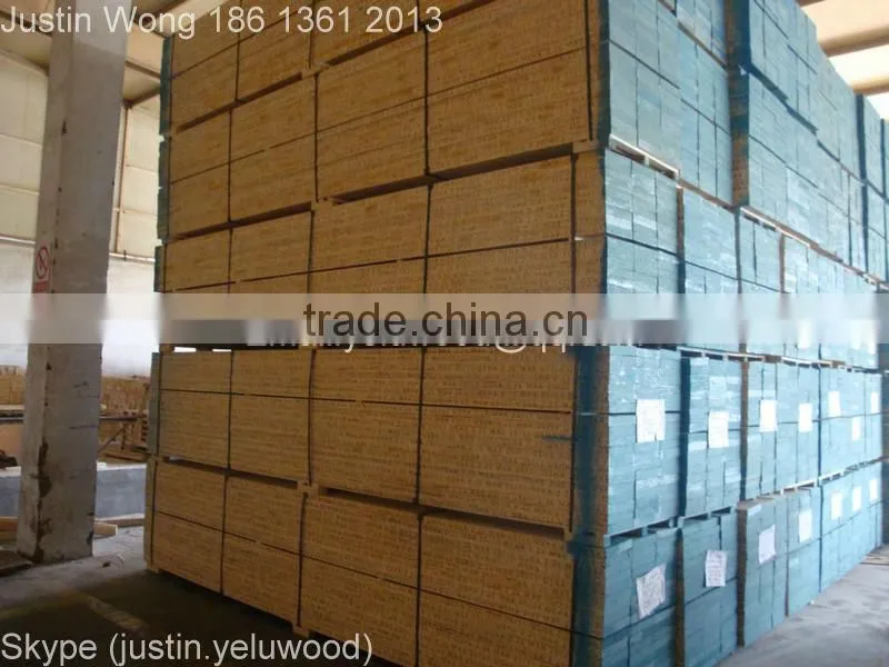 better quality poplar lvl made in china