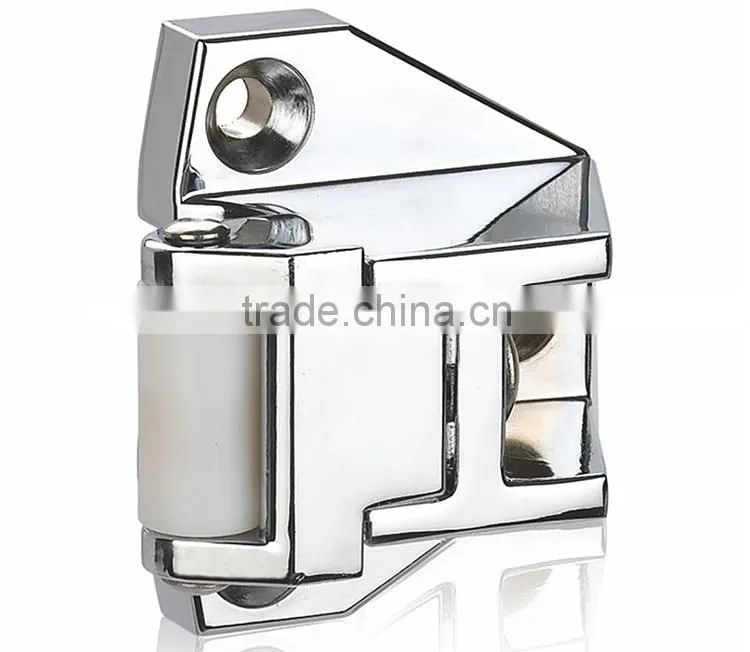 2015 FEILEI TA203-1 hardware adjustable door handle with lock