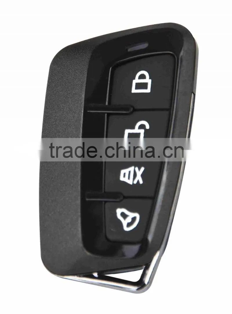 2016 Car Security Wireless Intelligent Remoter Controller