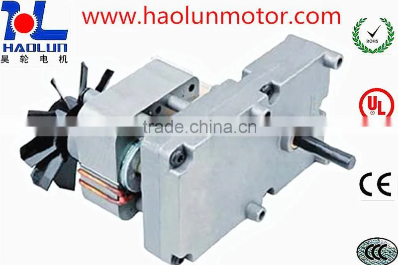 Shade Pole Motor (For BBQ Machine) (sp6015)
