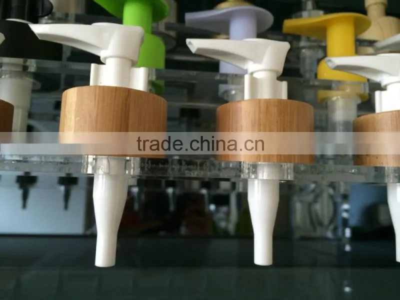 New 24mm nail polish remover pump