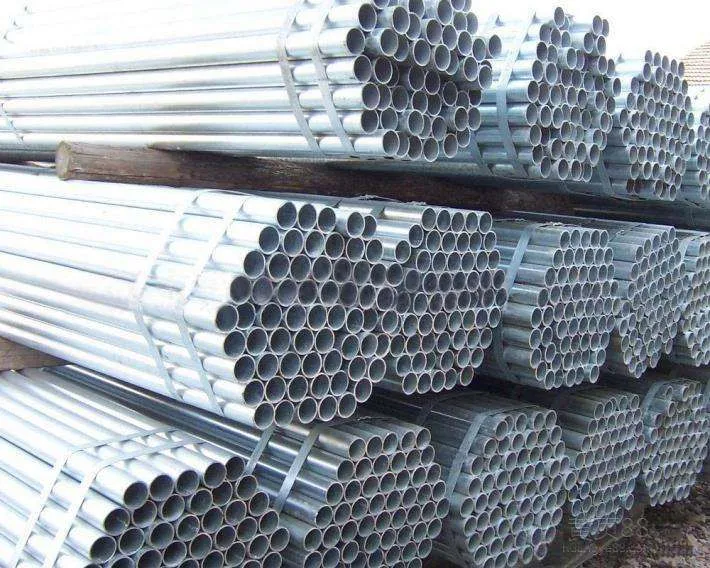 Ready Stock AS1074/AS1076 Carbon Steel Pipe DN50 DN80 Seamless & Welded Tubes for Construction