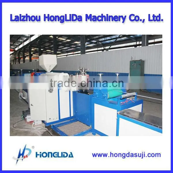 2013 Hot Sale Vegetable Net Bag Machine