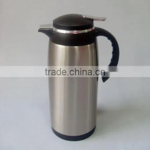 BSCI approval free double wall stainless steel glass thermos liner