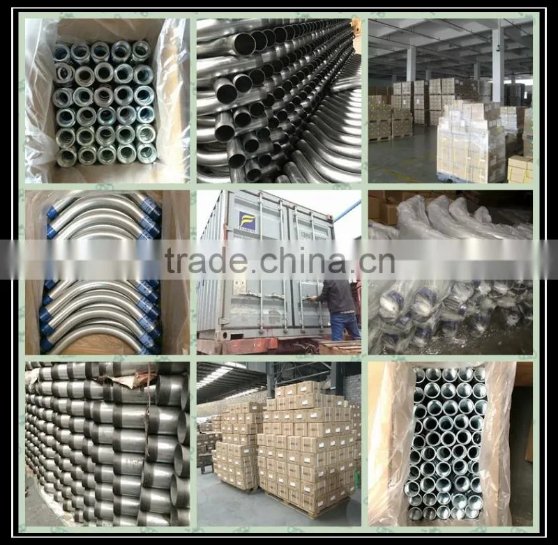 Reducing Bushing