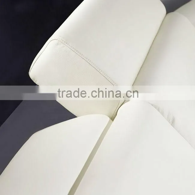 (EM-LDc035) Foshan home furniture manufacturer italian leather sofa