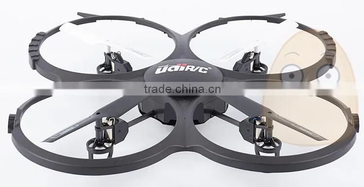 Minitudou U848AHD Udi Toy New Dron 2.4G 6-axis HD Camera Quadcopter Sky Walker RC Drone Helicopter