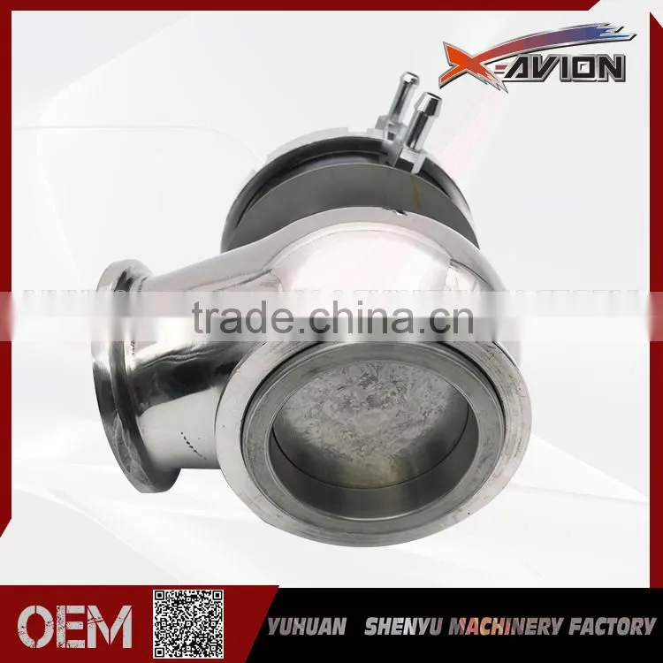 Environment Friendly Factory Supply Turbo External Wastegate