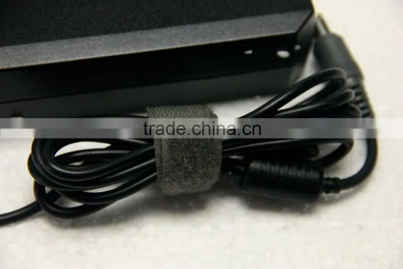 ac power adapter For LENOVO 20V 6.75A 135W Power Supply ADL135NLC2 Notebook Power Adapter 7.9mm*5.5mm software