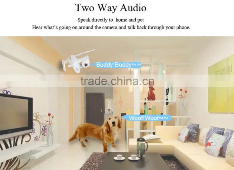 1080p 3x digital zoom surveillance IR wifi indoor pt network onvif p2p camera,onvif ip camera