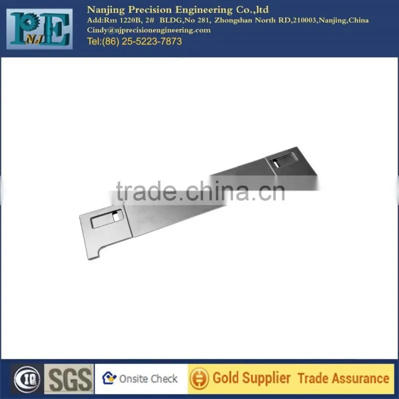 good demand custon stainless steel metal fabrication