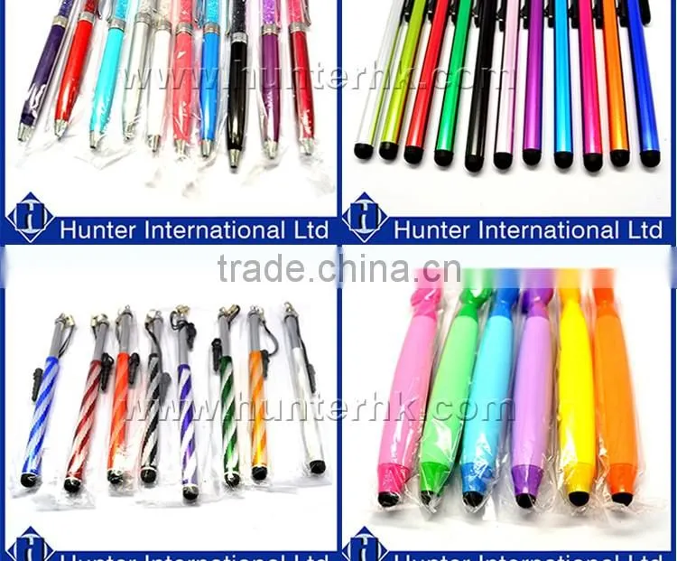 Top Selling Mini For Mobile Phone Touch Pen