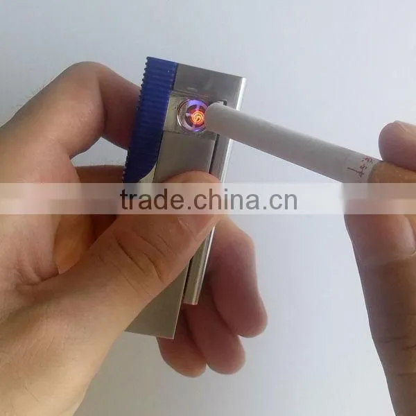 factory price bestselling usb cigarette lighter with flash drive china