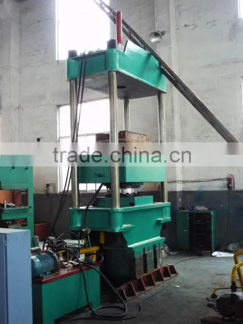 high quality barrow tyre vulcanizing press equipment