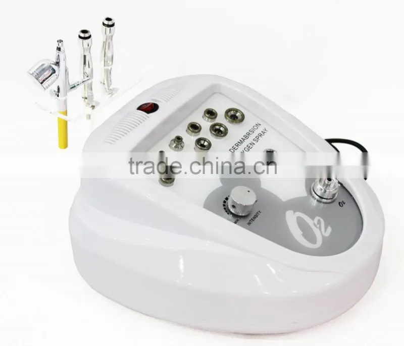 Bority Multifunction 3 in 1 EXW new products 2016 BRT-1025 for skin rejuvenation beauty for face machine
