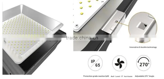 Latest LED street light panel LED stage light
